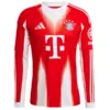 Bayern Múnich Camiseta 2025 2026 Casa Roja - Camiseta Bayern Múnich 2026 | escamisetasfutbol