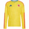 Colombia Camiseta 2026 Casa Amarilla - Camiseta Colombia | escamisetasfutbol