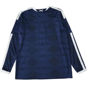 Escocia Camiseta 2026 Casa Azul - Camiseta Escocia | escamisetasfutbol