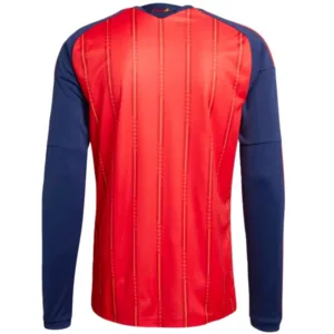 España Camiseta 2026 Casa Roja - Camiseta España Mundial 2026 | escamisetasfutbol
