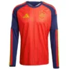 España Camiseta 2026 Casa Roja - Camiseta España Mundial 2026 | escamisetasfutbol