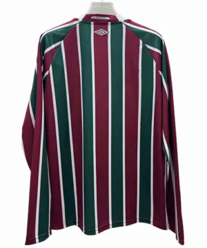 Fluminense Camiseta 2025 2026 Casa Roja - Camiseta Fluminense | escamisetasfutbol