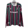 Fluminense Camiseta 2025 2026 Casa Roja - Camiseta Fluminense | escamisetasfutbol