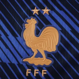 Francia Camiseta 2026 Casa Azul - Camiseta Francia Mundial 2026 | escamisetasfutbol