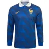 Francia Camiseta 2026 Casa Azul - Camiseta Francia Mundial 2026 | escamisetasfutbol