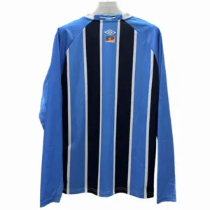 Grêmio FBPA Camiseta 2025 2026 Casa Azul - Camisetas De Futbol Personalizadas | escamisetasfutbol