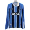 Grêmio FBPA Camiseta 2025 2026 Casa Azul - Camisetas De Futbol Personalizadas | escamisetasfutbol