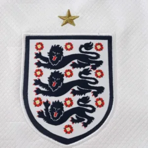 Inglaterra Camiseta 2026 Casa Blanca - Camiseta Inglaterra | escamisetasfutbol