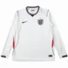 Inglaterra Camiseta 2026 Casa Blanca - Camiseta Inglaterra | escamisetasfutbol