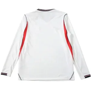 Inglaterra Camiseta 2026 Casa Blanca - Camiseta Inglaterra | escamisetasfutbol