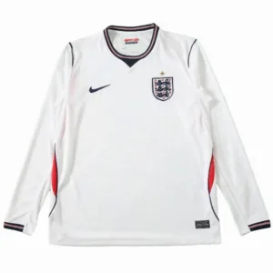 Inglaterra Camiseta 2026 Casa Blanca - Camiseta Inglaterra | escamisetasfutbol