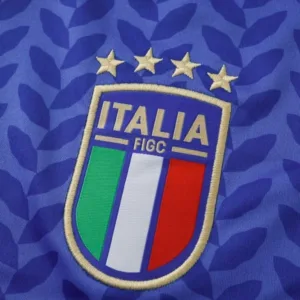 Italia Camiseta 2026 Casa Azul - Camiseta Italia | escamisetasfutbol