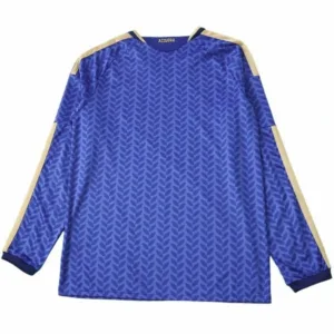 Italia Camiseta 2026 Casa Azul - Camiseta Italia | escamisetasfutbol