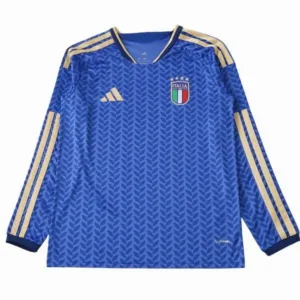 Italia Camiseta 2026 Casa Azul - Camiseta Italia | escamisetasfutbol