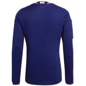 Japón Camiseta 2026 Casa Azul | escamisetasfutbol