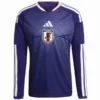 Japón Camiseta 2026 Casa Azul | escamisetasfutbol