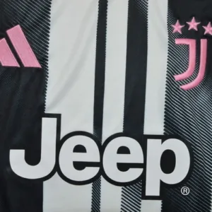 Juventus Camiseta 2025 2026 Casa Blanca - Camiseta Juventus | escamisetasfutbol