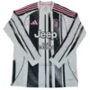 Juventus Camiseta 2025 2026 Casa Blanca - Camiseta Juventus | escamisetasfutbol