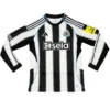 Newcastle United Camiseta 2025 2026 Casa Blanca - Camiseta Newcastle United | escamisetasfutbol