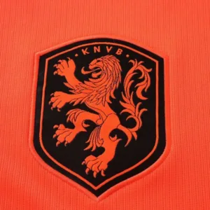 Países Bajos Camiseta 2026 Casa Naranja - Camiseta Países Bajos 2026 | escamisetasfutbol