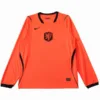 Países Bajos Camiseta 2026 Casa Naranja - Camiseta Países Bajos 2026 | escamisetasfutbol