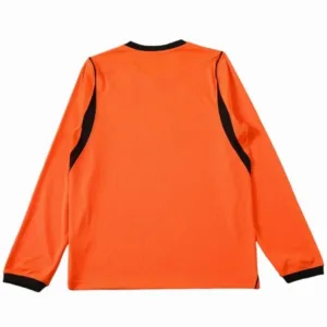 Países Bajos Camiseta 2026 Casa Naranja - Camiseta Países Bajos 2026 | escamisetasfutbol