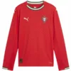 Portugal Camiseta 2025 Casa Roja - Camiseta Portugal | escamisetasfutbol