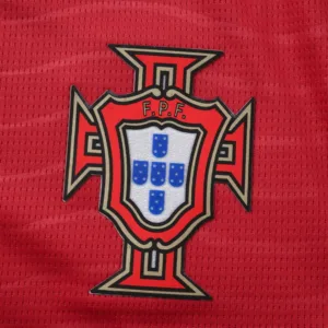 Portugal Camiseta 2026 Casa Roja - Camiseta Portugal | escamisetasfutbol