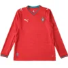 Portugal Camiseta 2026 Casa Roja - Camiseta Portugal | escamisetasfutbol