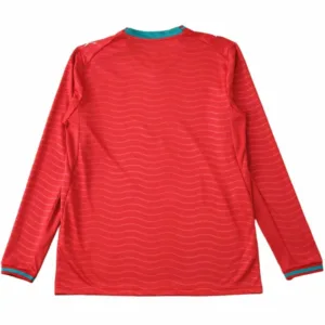 Portugal Camiseta 2026 Casa Roja - Camiseta Portugal | escamisetasfutbol