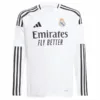 Real Madrid Camiseta 2024 2025 Casa Blanca - Camiseta Real Madrid | escamisetasfutbol