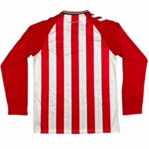 Sunderland Camiseta 2025 2026 Casa Roja - Camiseta Sunderland | escamisetasfutbol