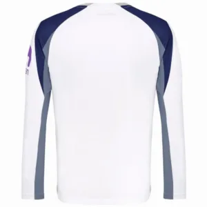 Tottenham Hotspur Camiseta 2025 2026 Casa Blanca - Camiseta Tottenham Hotspur | escamisetasfutbol