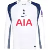 Tottenham Hotspur Camiseta 2025 2026 Casa Blanca - Camiseta Tottenham Hotspur | escamisetasfutbol