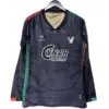 Venezia Camiseta 2025 2026 Casa Negra - Camiseta Serie A Venezia | escamisetasfutbol