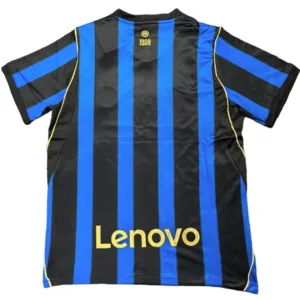 Inter Milán Camiseta 2026 2027 Azul - Camiseta Serie A Inter Milán | escamisetasfutbol