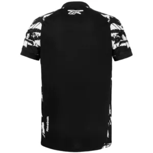 Botafogo Camiseta 2025 2026 cuarta Negra - Camiseta Botafogo | escamisetasfutbol