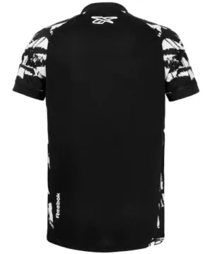 Botafogo Camiseta 2025 2026 cuarta Negra - Camiseta Botafogo | escamisetasfutbol