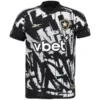 Botafogo Camiseta 2025 2026 cuarta Negra - Camiseta Botafogo | escamisetasfutbol