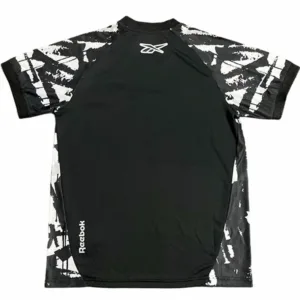 Botafogo Camiseta 2025 2026 cuarta Negra - Camiseta Botafogo | escamisetasfutbol