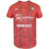 Cagliari Calcio Camiseta 2025 2026 cuarta Naranja - Camiseta Serie A Cagliari Calcio | escamisetasfutbol