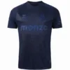Coventry City Camiseta 2024 2025 cuarta Azul - Camiseta Coventry City | escamisetasfutbol