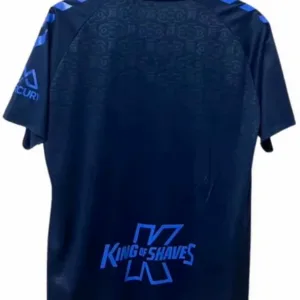 Coventry City Camiseta 2024 2025 cuarta Azul - Camiseta Coventry City | escamisetasfutbol