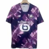 Lille OSC Camiseta 2025 2026 cuarta Púrpura - Camiseta Lille Osc | escamisetasfutbol