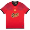Venezia Camiseta 2025 2026 cuarta Roja - Camiseta Venezia | escamisetasfutbol