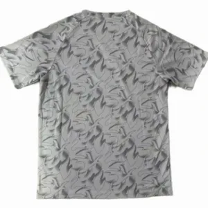 AC Milan Camiseta 2025 2026 Especial Gris - Camiseta Ac Milan | escamisetasfutbol