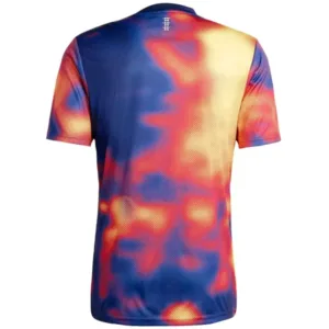 Ajax Camiseta 2025 2026 Especial Azul - Camiseta Ajax | escamisetasfutbol