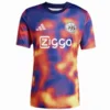 Ajax Camiseta 2025 2026 Especial Azul - Camiseta Ajax | escamisetasfutbol