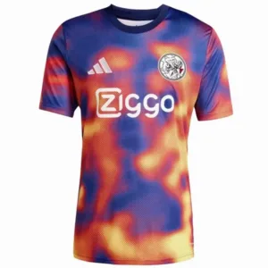 Ajax Camiseta 2025 2026 Especial Azul - Camiseta Ajax | escamisetasfutbol