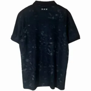 Ajax Camiseta 2025 2026 Especial Negra - Camiseta Ajax | escamisetasfutbol